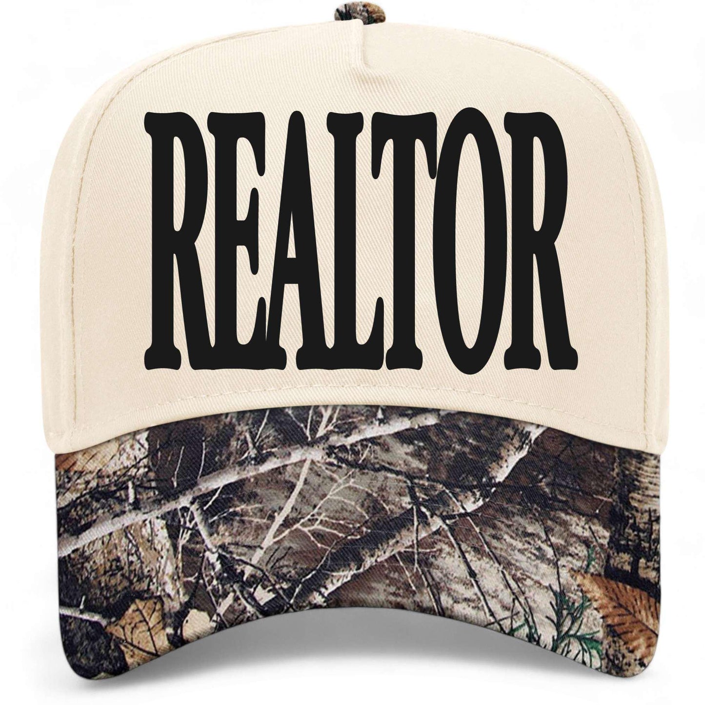 Realtor Hat