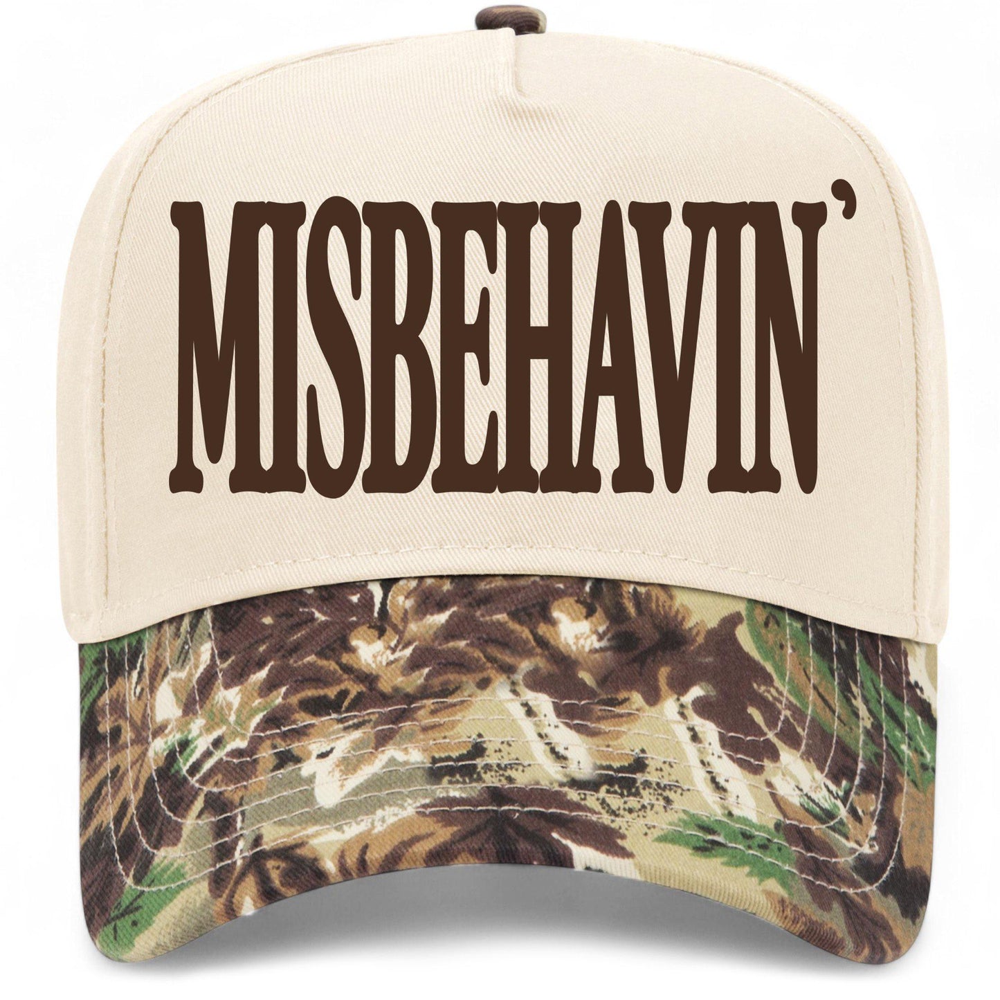 Misbehavin' Hat