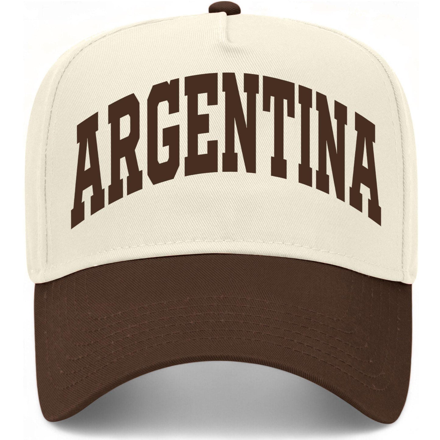 Argentina Collegiate Hat