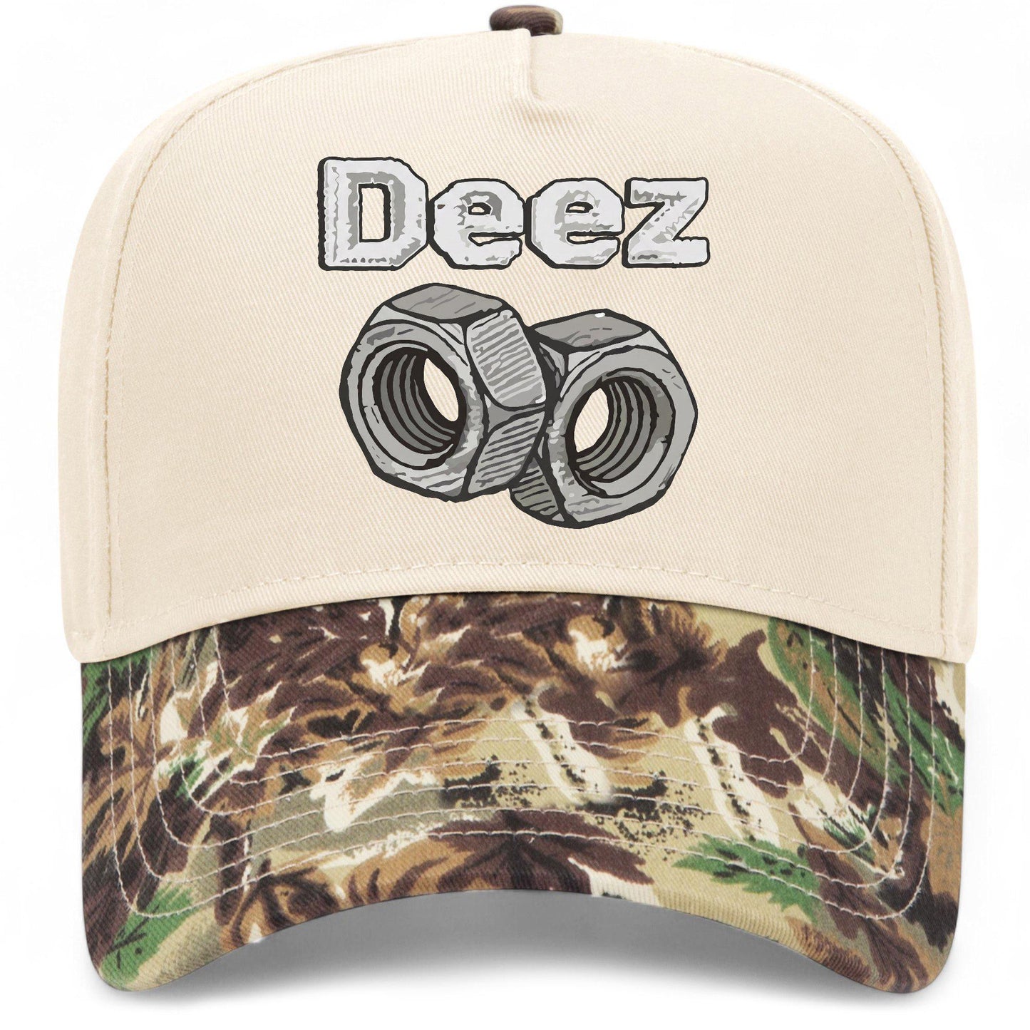 Deez Nuts Hat