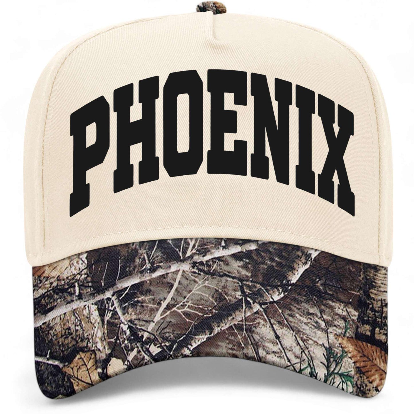 Phoenix Collegiate Hat