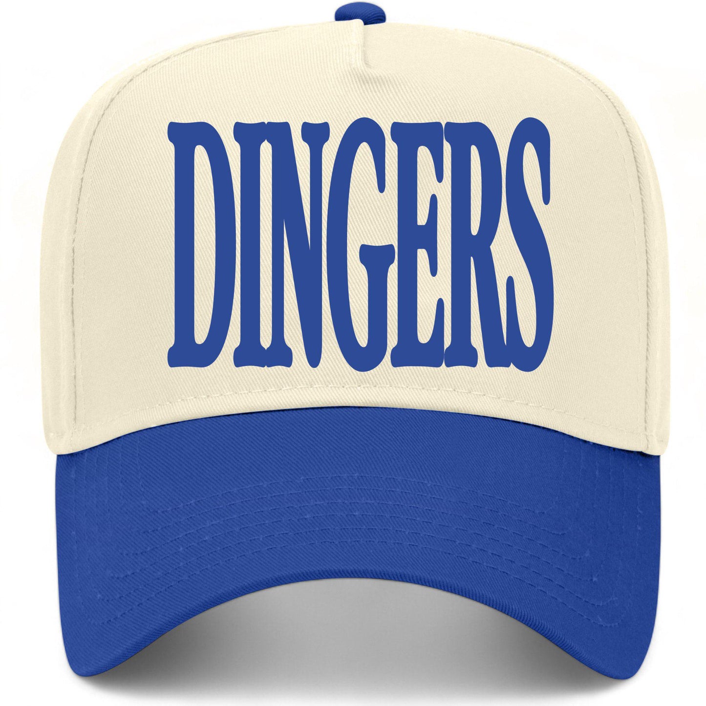 Dingers Hat