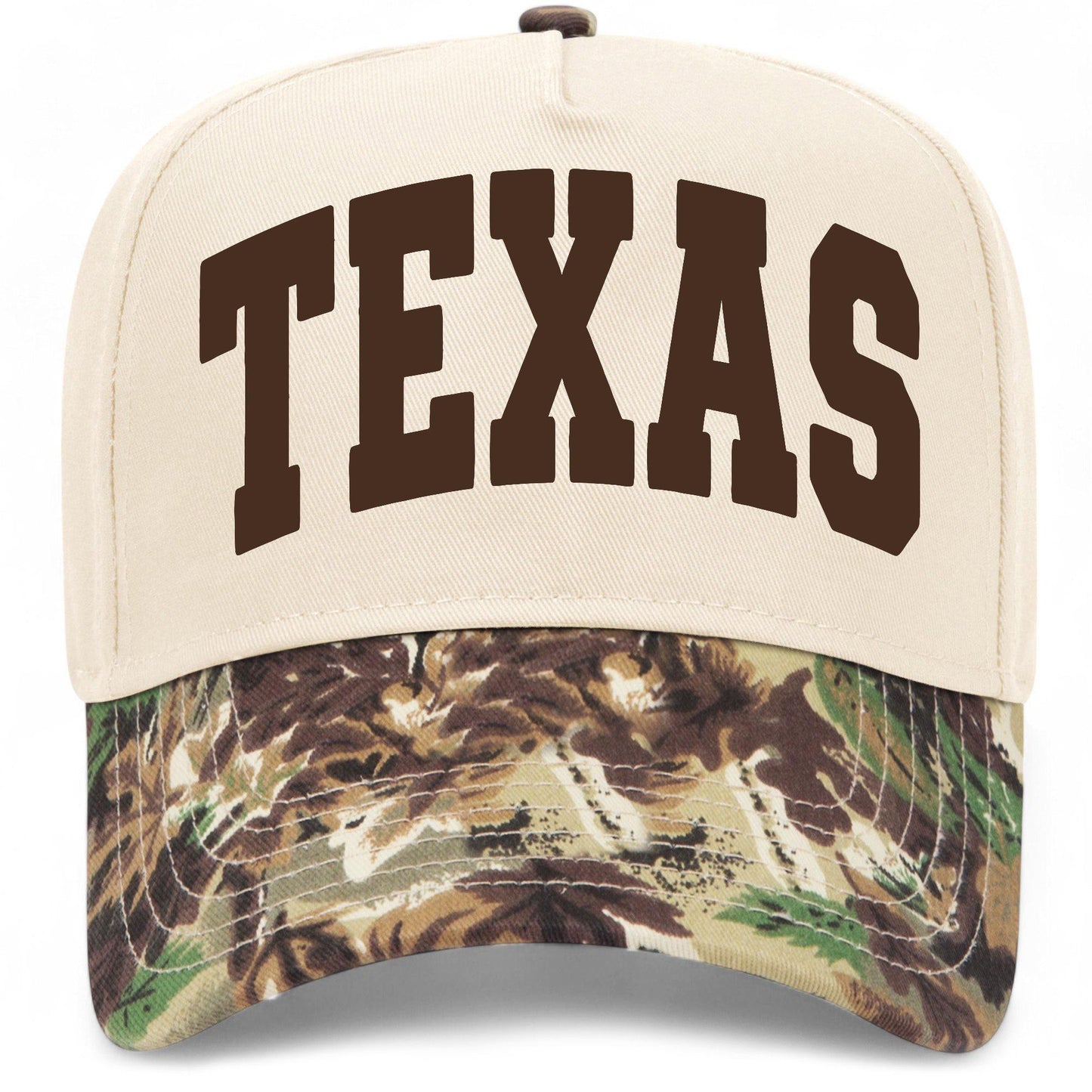 Texas Collegiate Hat