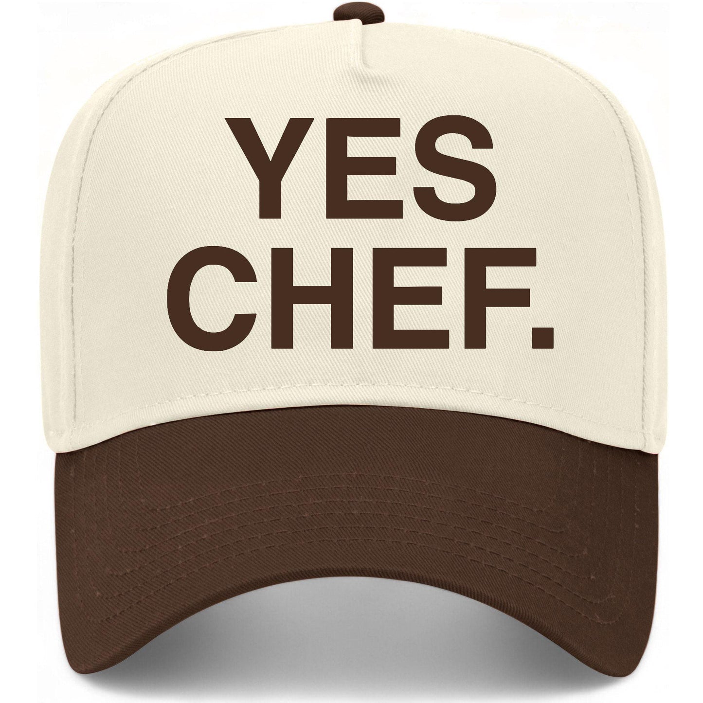 Yes Chef Hat