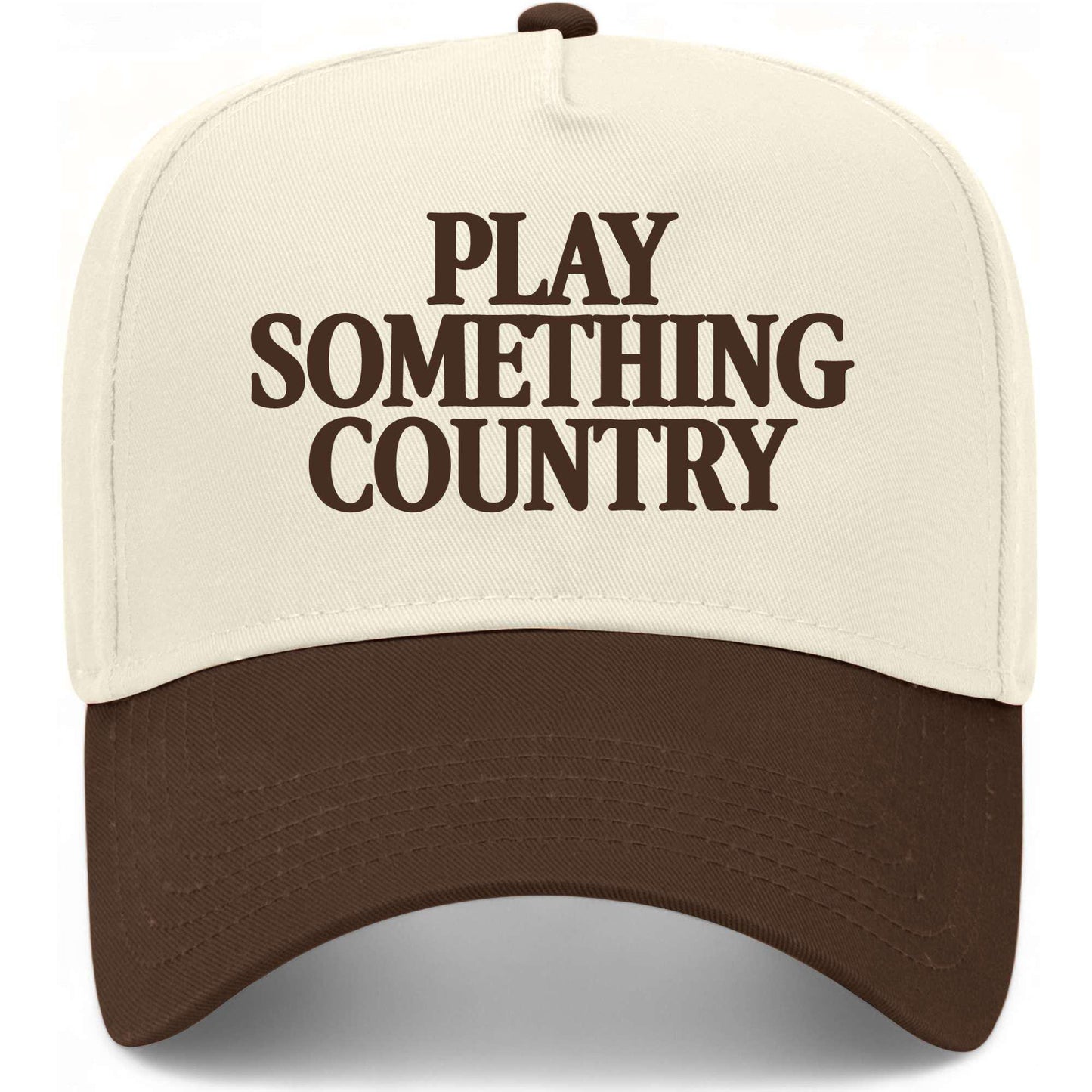 Play Something Country Hat
