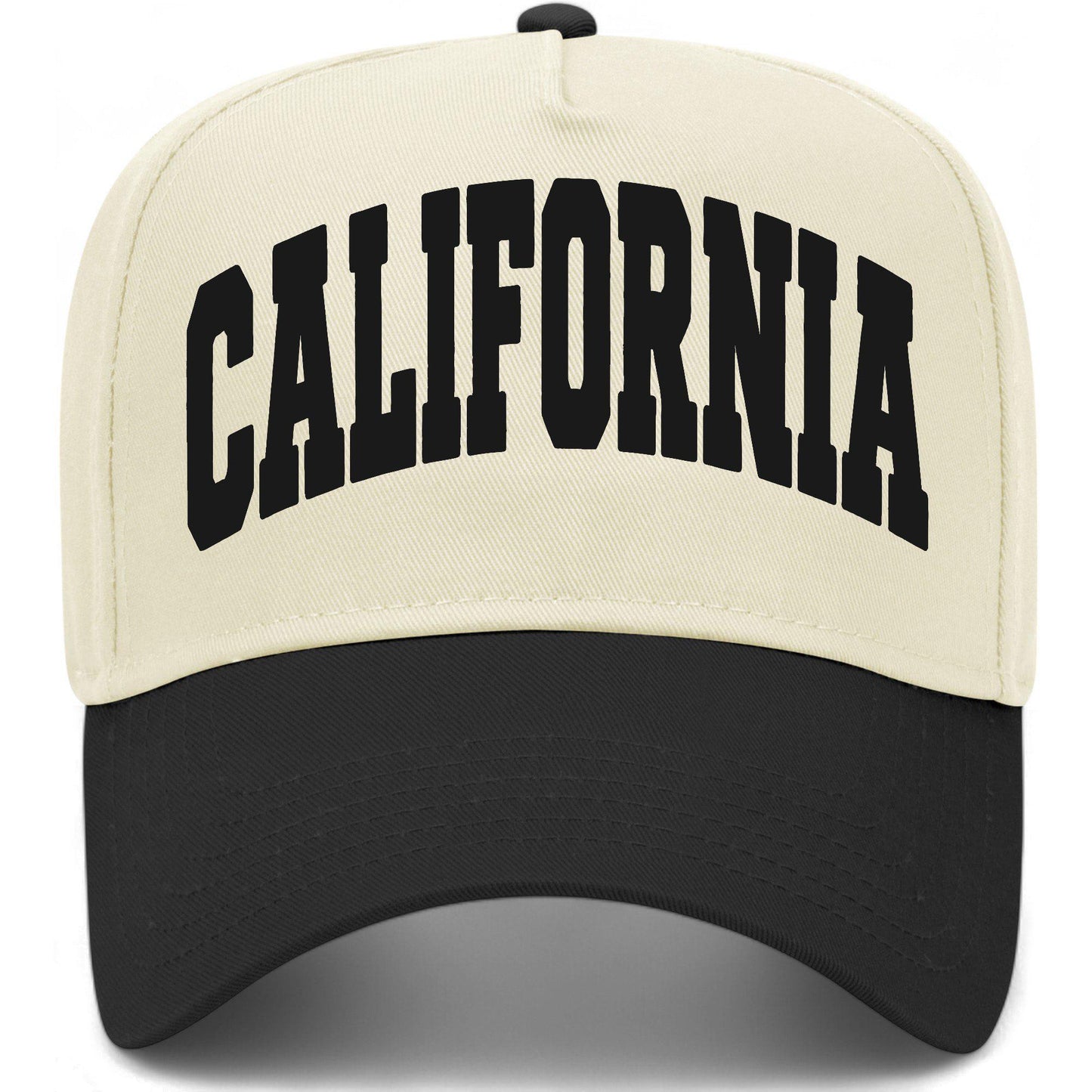 California Collegiate Hat