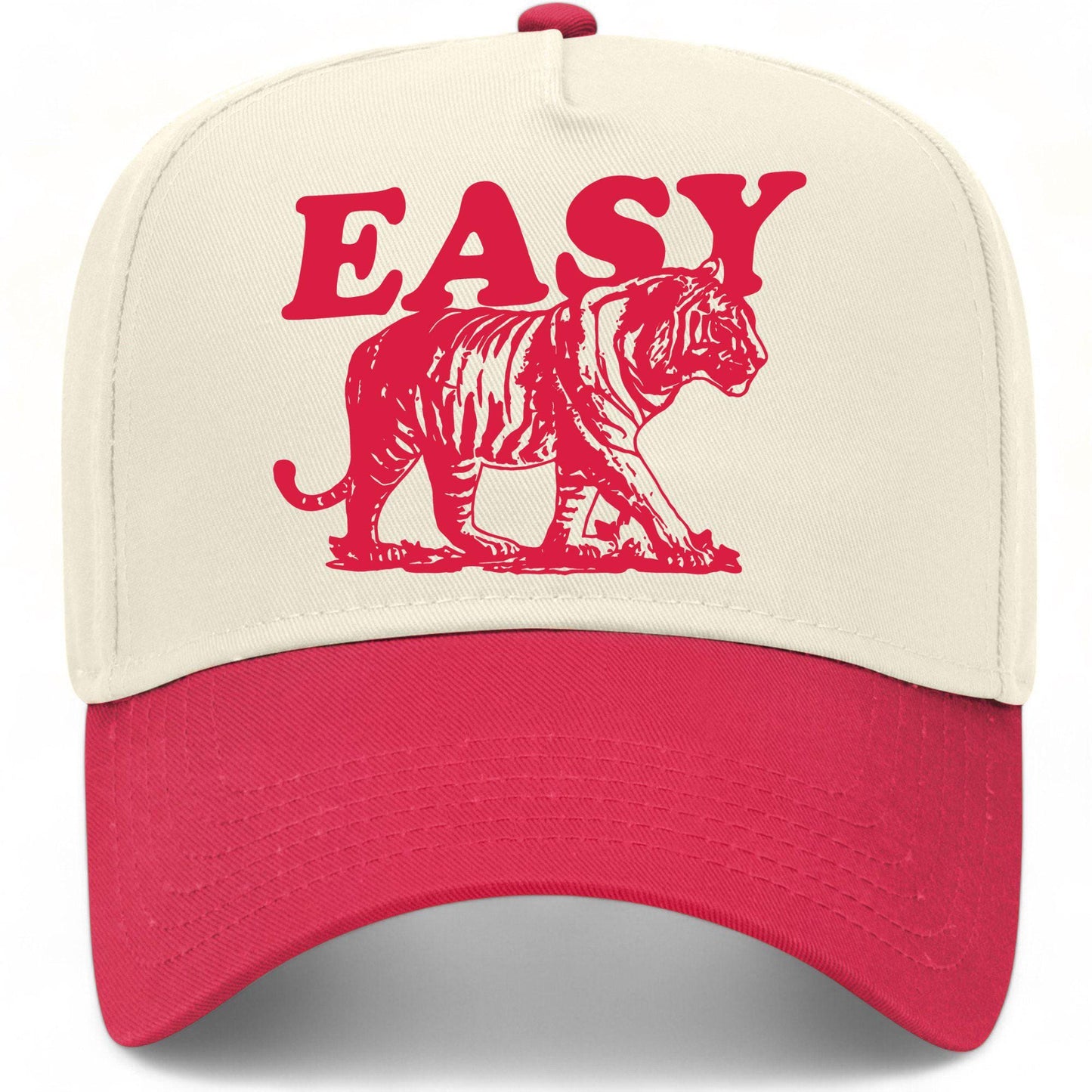Easy Tiger Hat