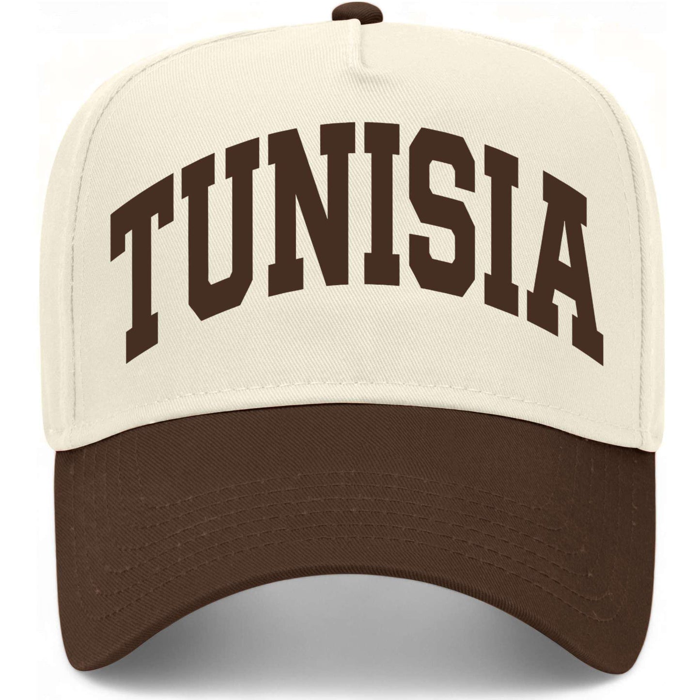 Tunisia Collegiate Hat