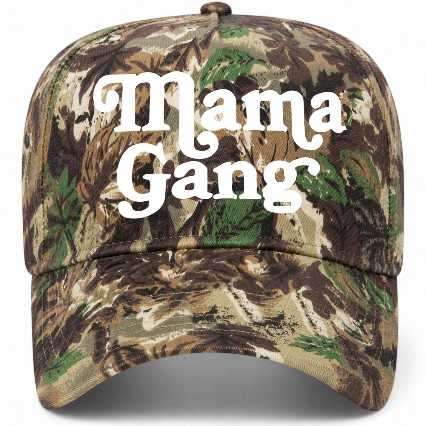 Mama Gang Hat