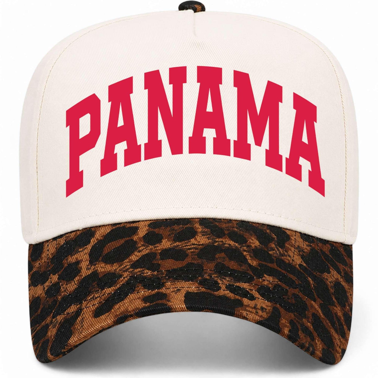 Panama Collegiate Hat
