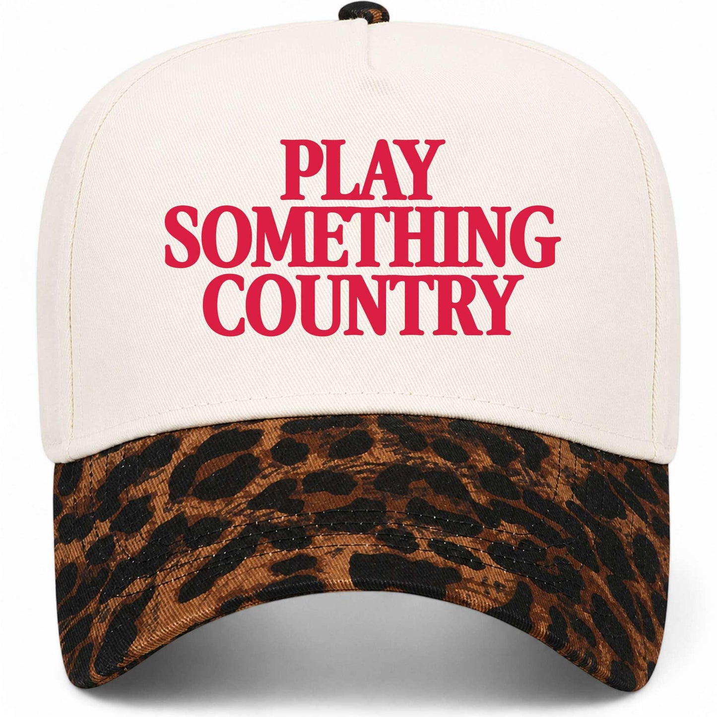 Play Something Country Hat