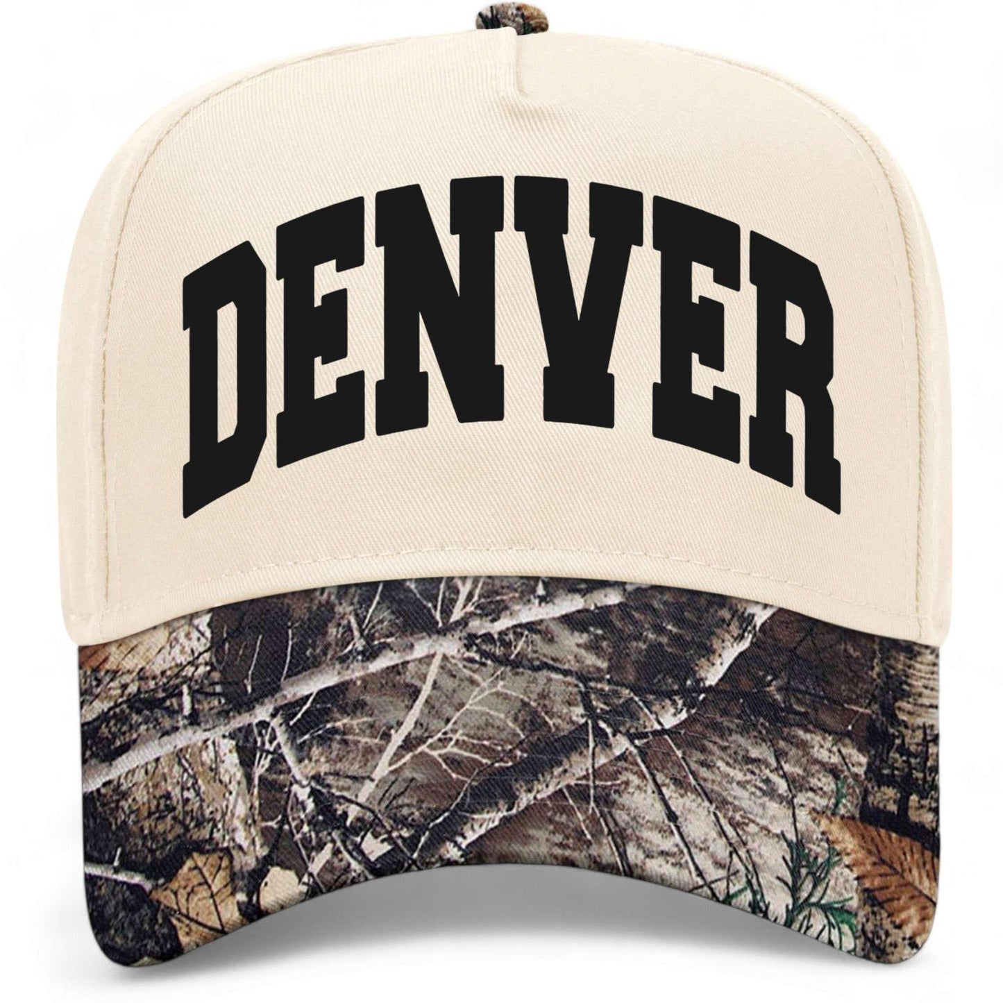 Denver Collegiate Hat