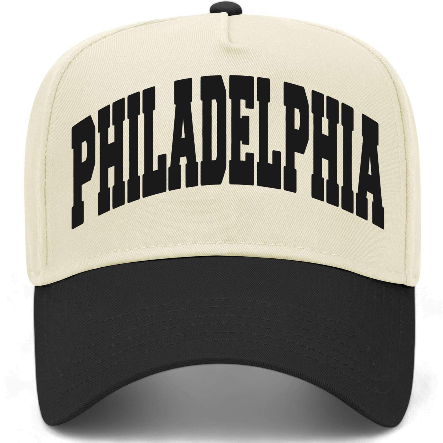 Philadelphia Collegiate Hat