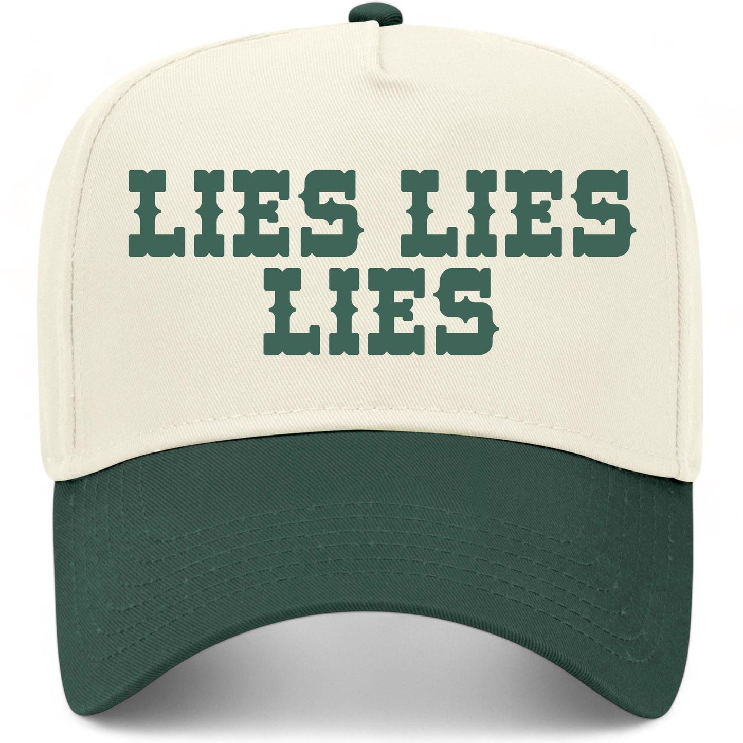 Lies Lies Lies Hat