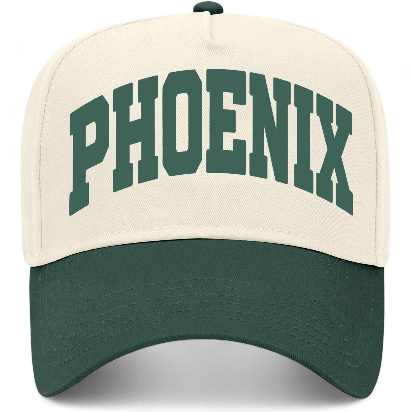 Phoenix Collegiate Hat