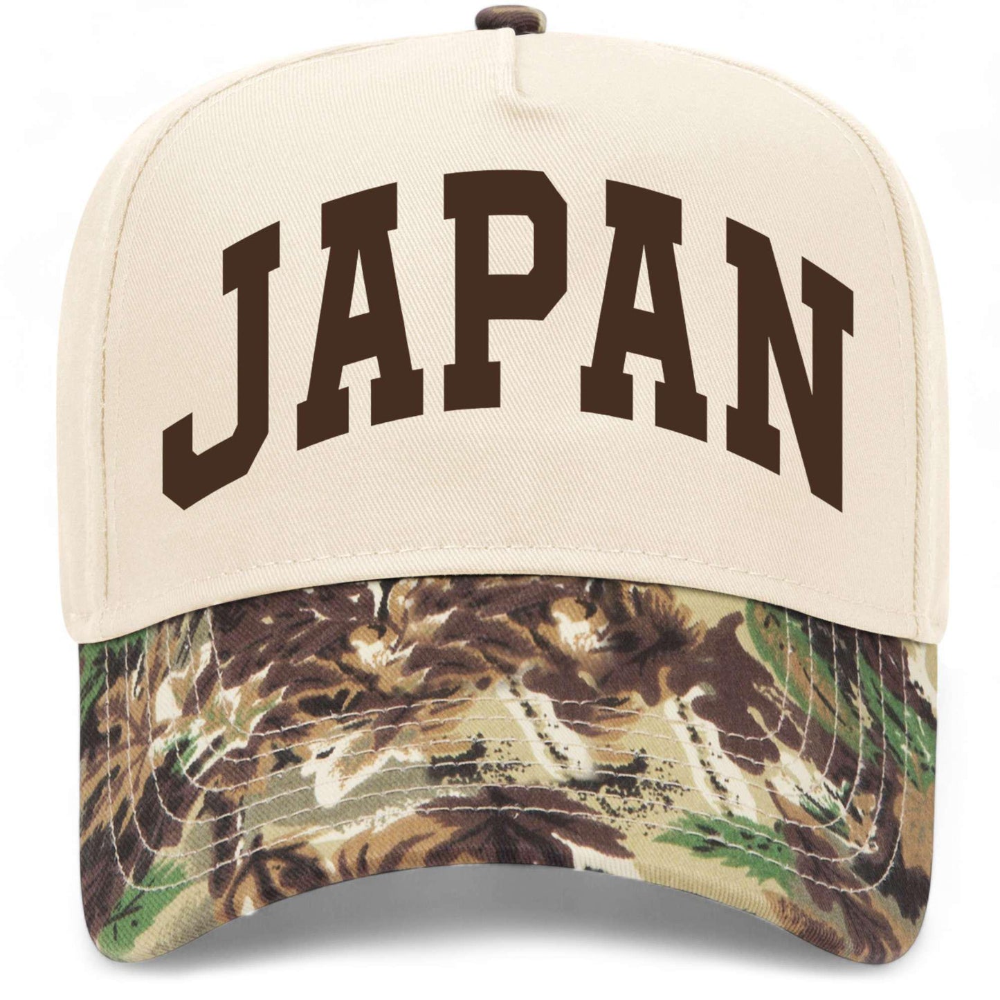 Japan Collegiate Hat