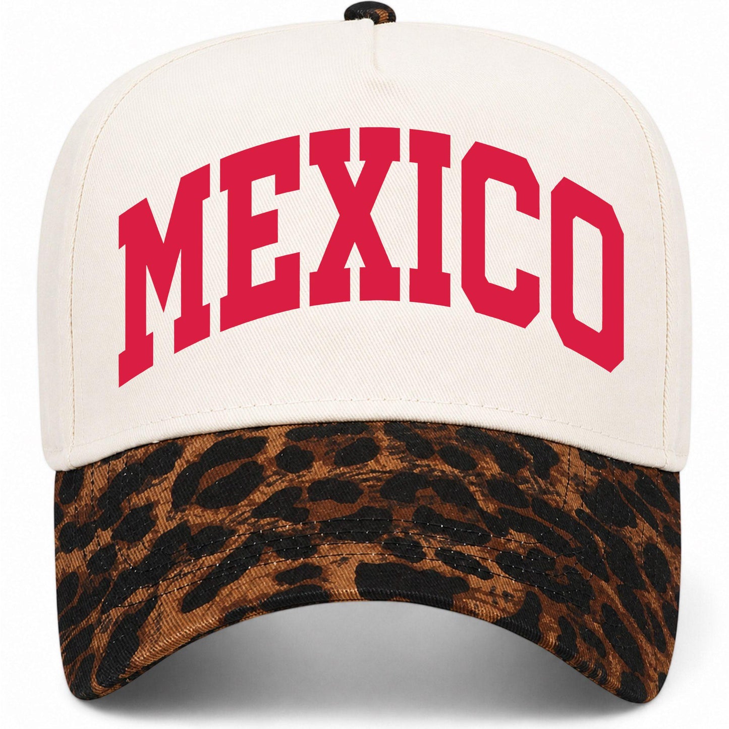 Mexico Collegiate Hat