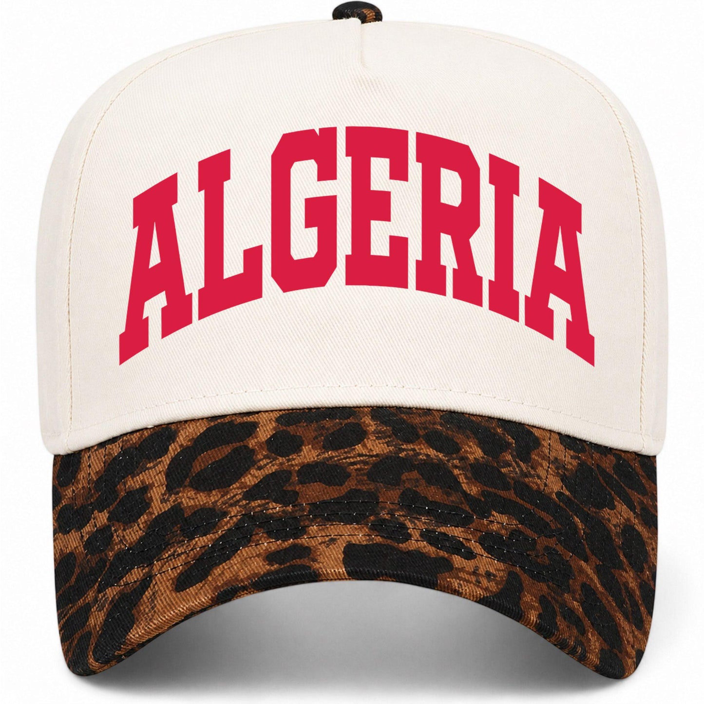 Algeria Collegiate Hat