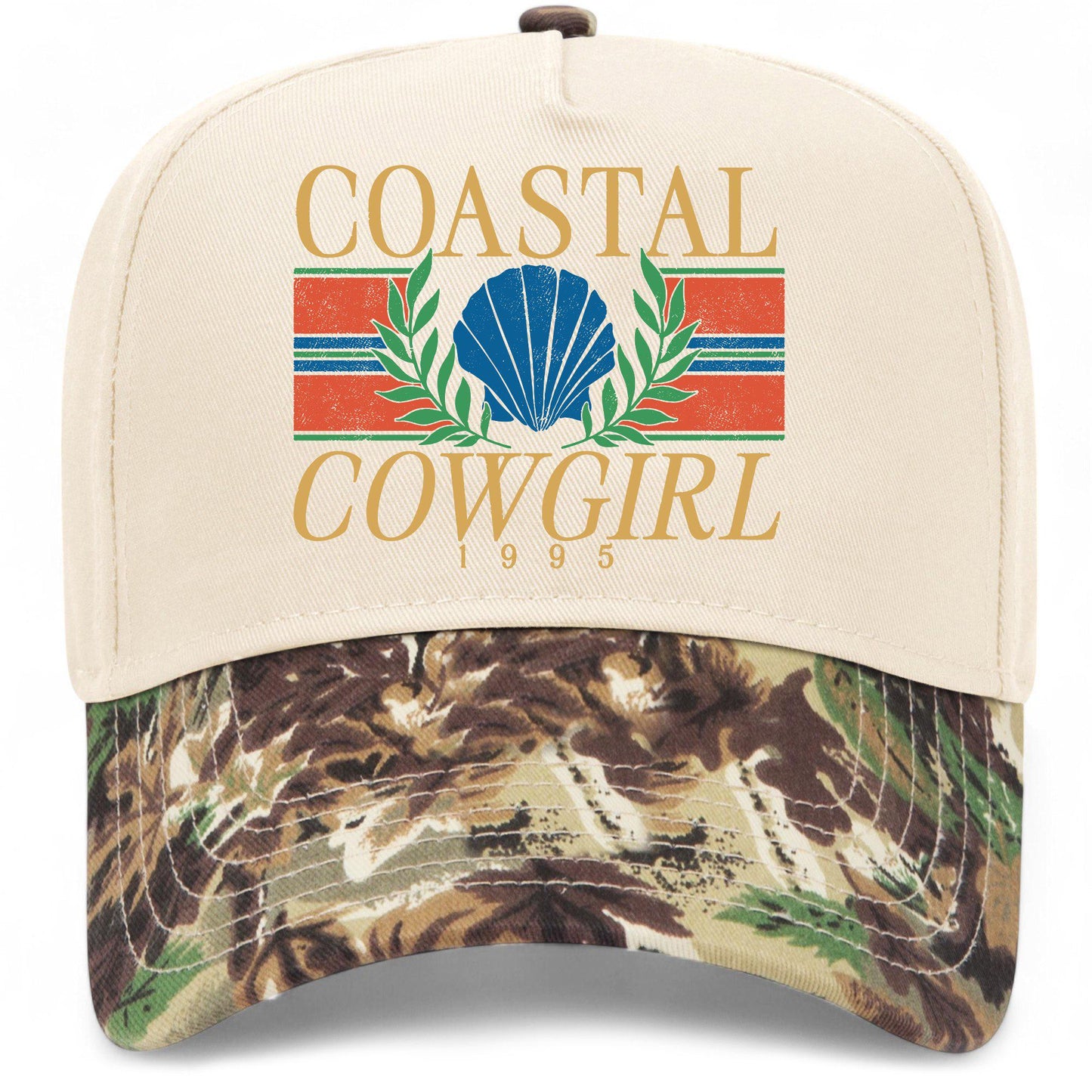 Coastal Cowgirl Hat