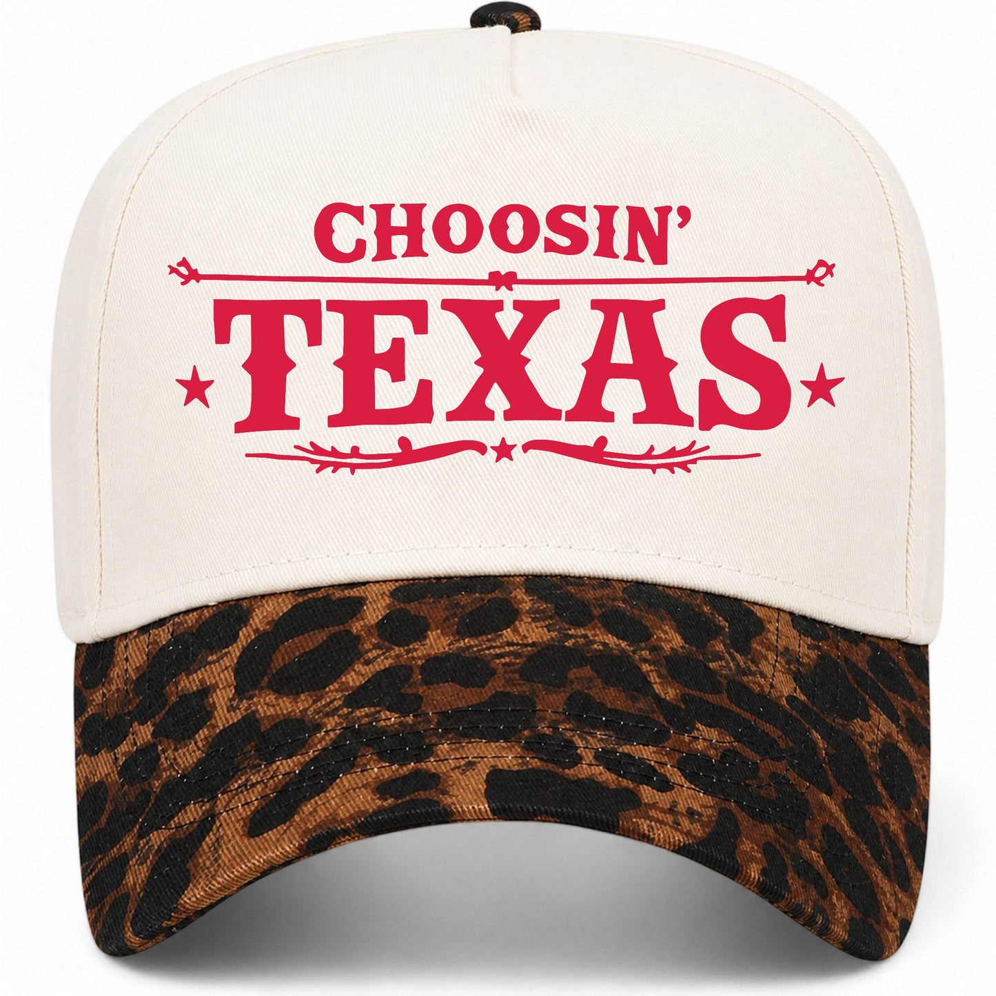 Choosin' Texas Wide Hat