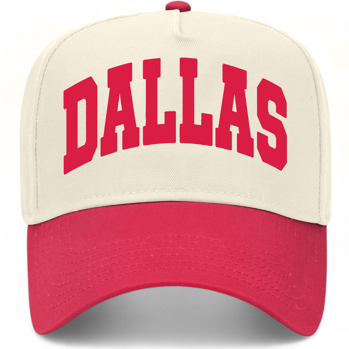 Dallas Collegiate Hat