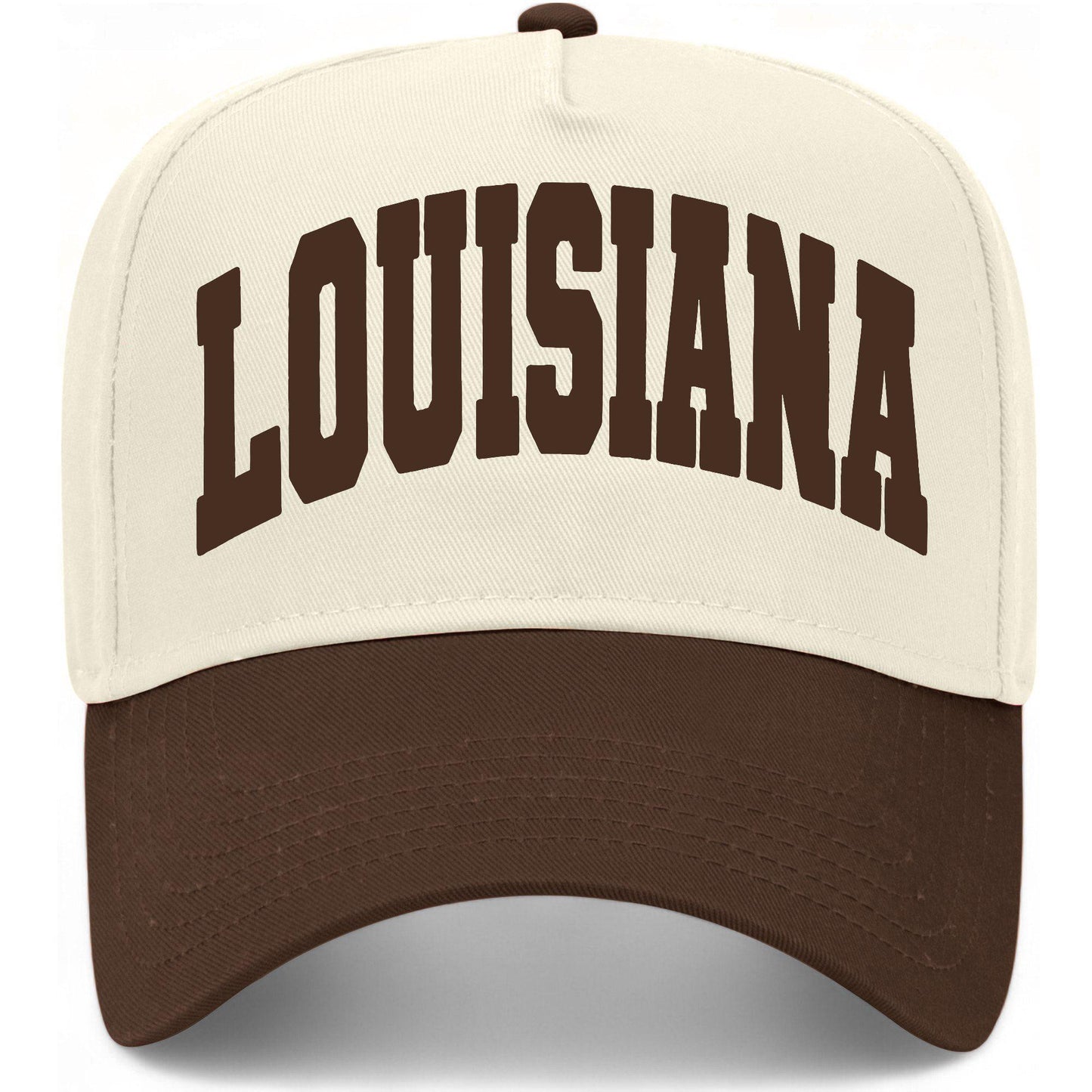 Louisiana Collegiate Hat