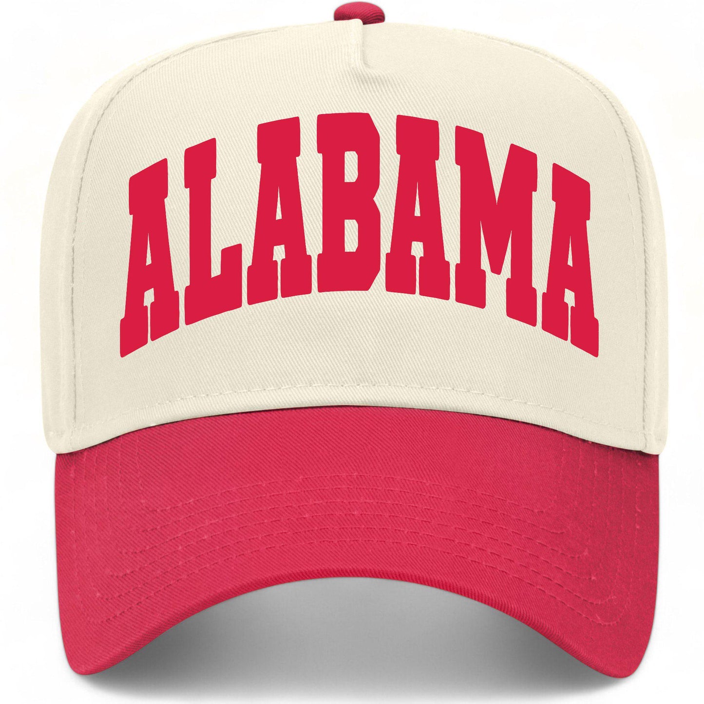 Alabama Collegiate Hat