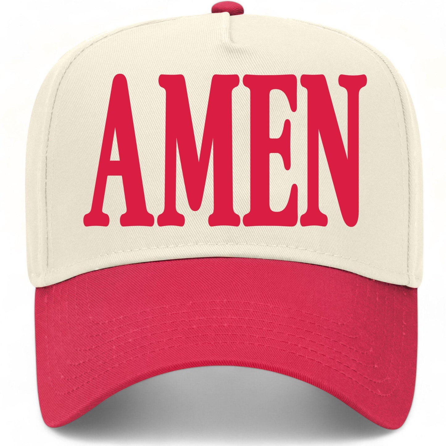 Amen Serif Hat
