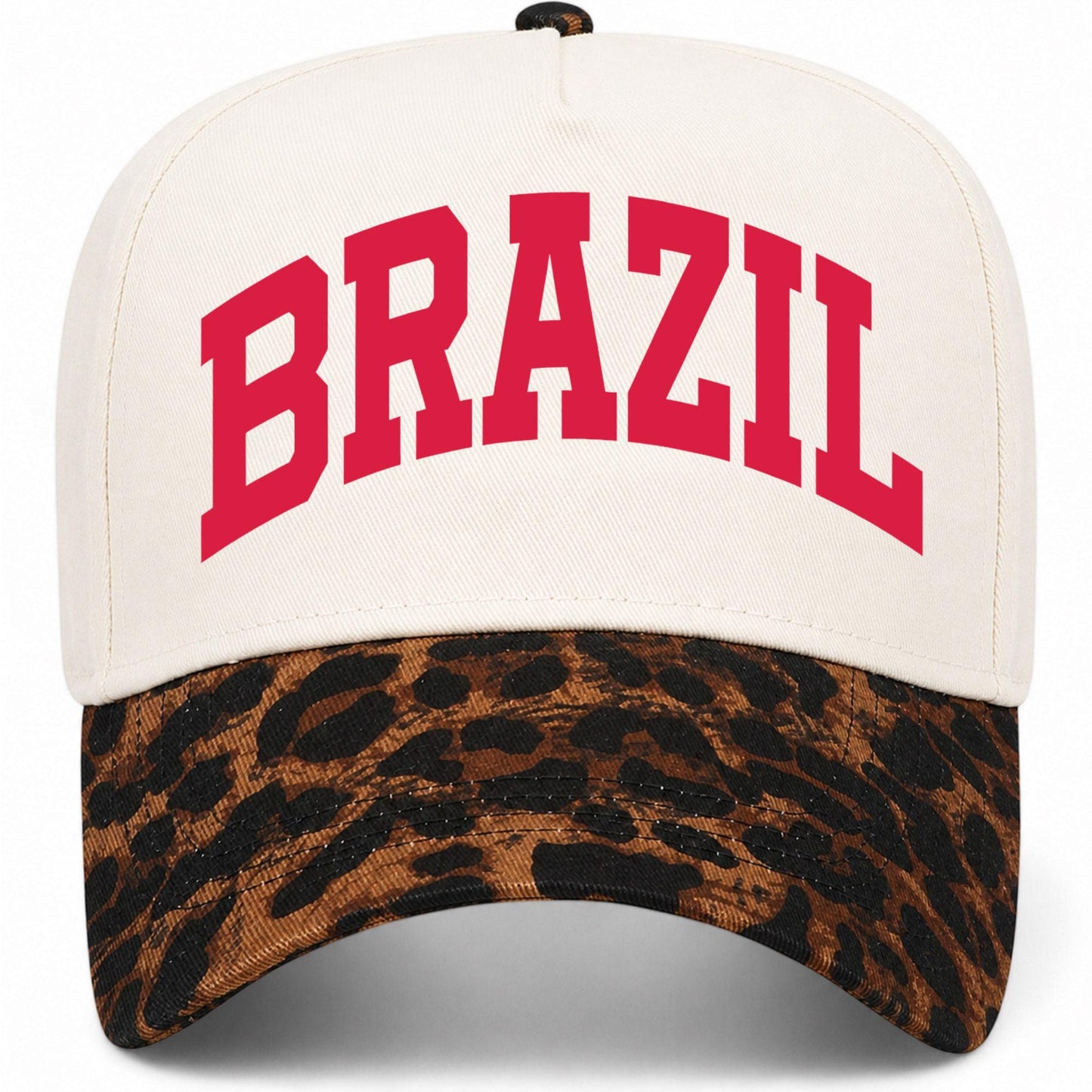 Brazil Collegiate Hat