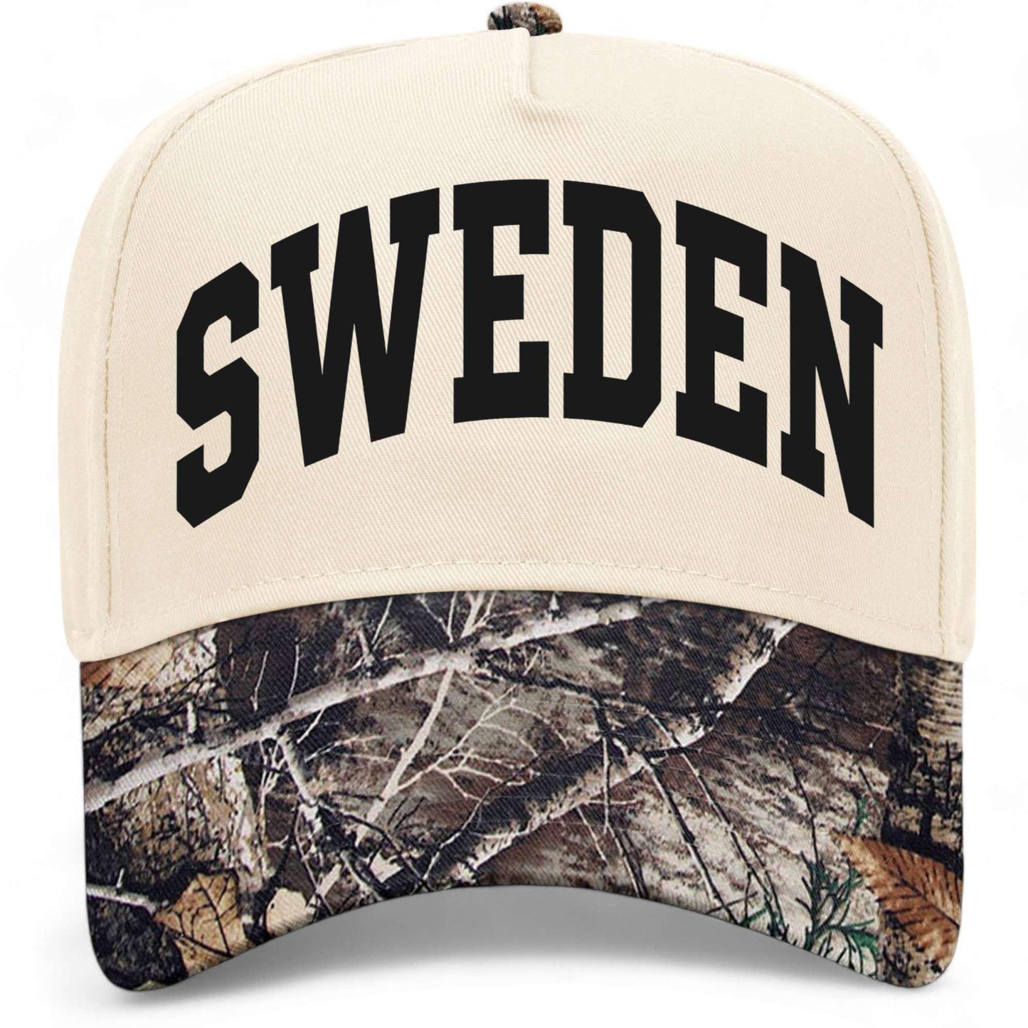 Sweden Collegiate Hat