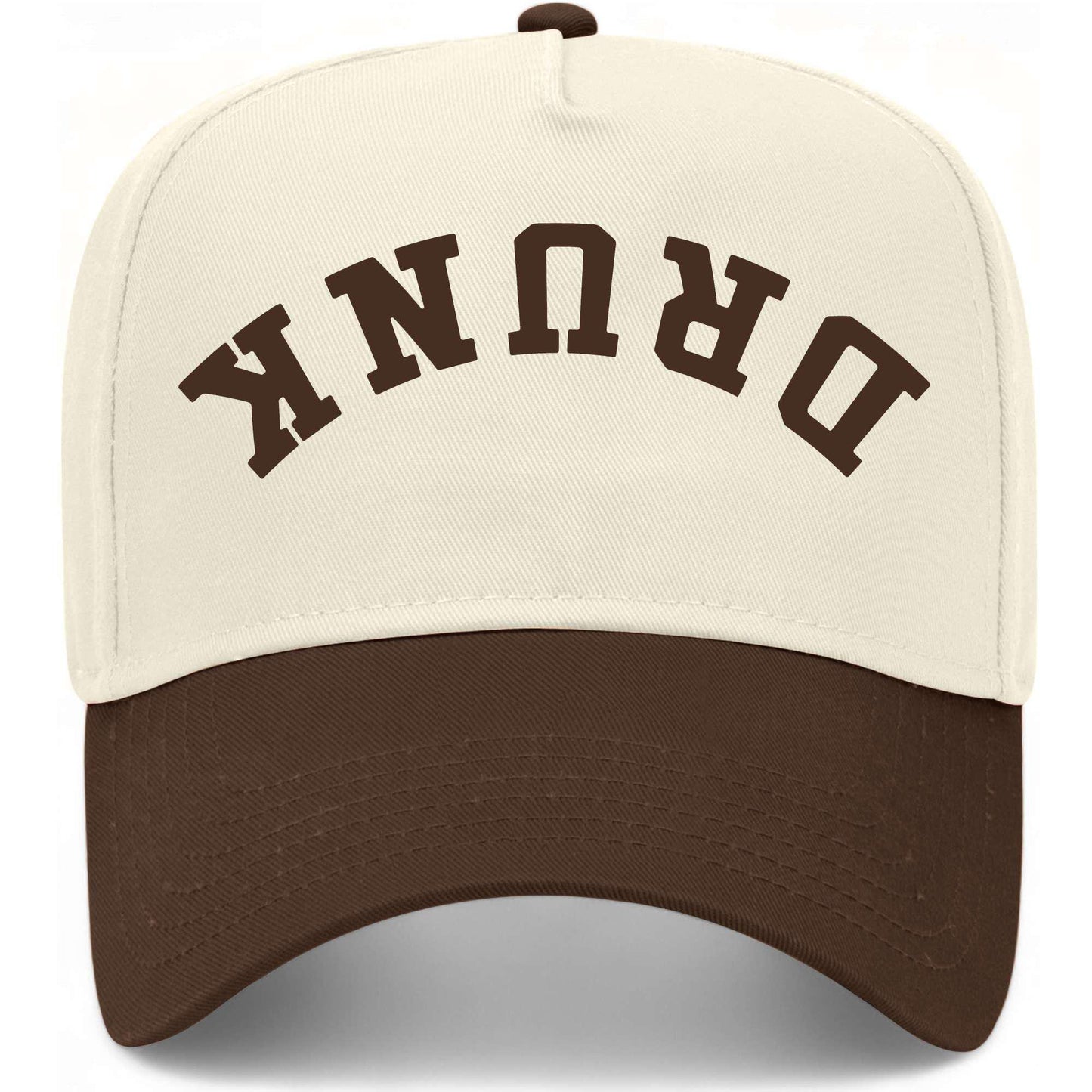 Drunk Upside Down Hat
