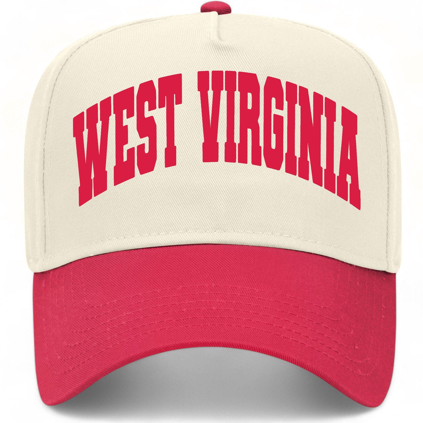 West Virginia Collegiate Hat