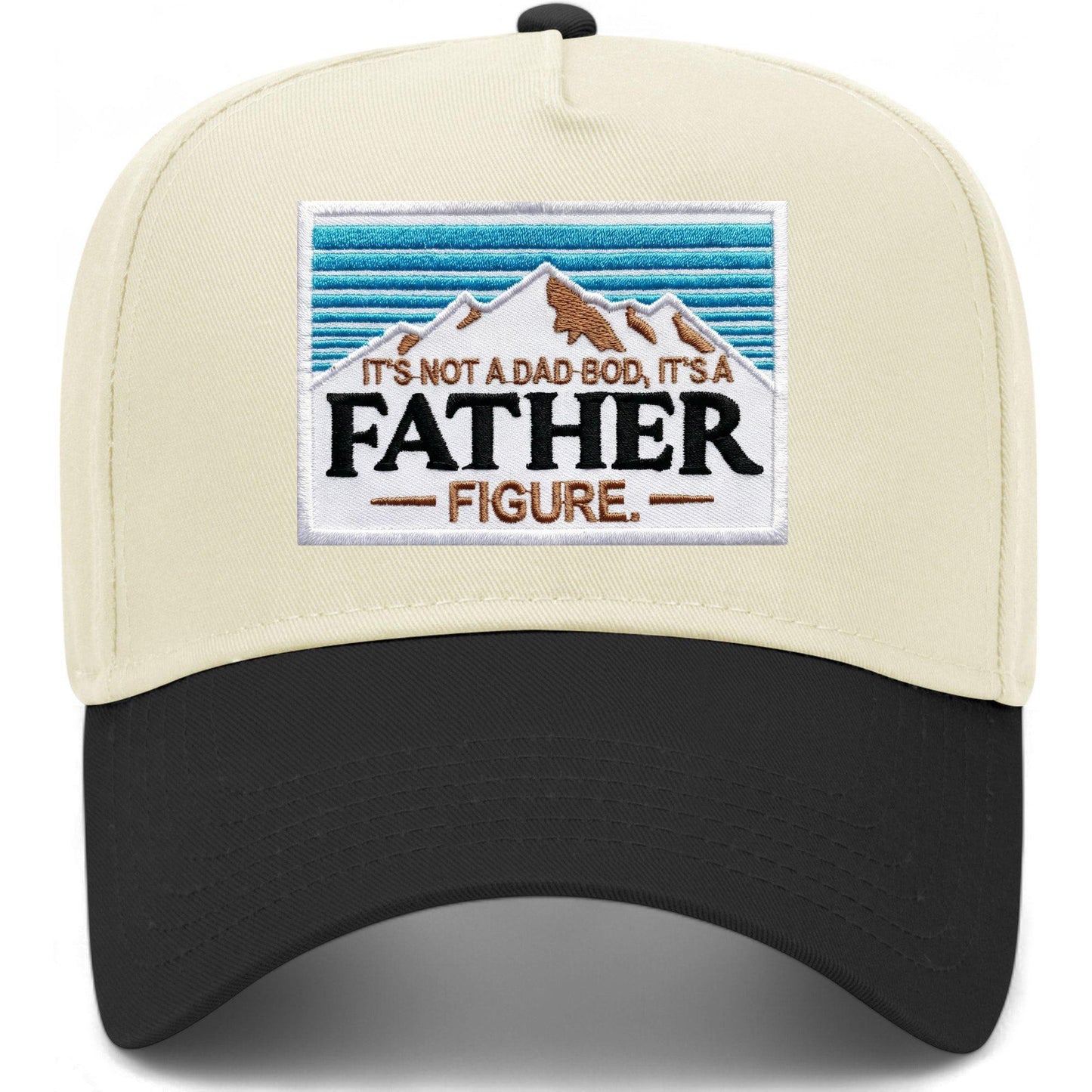 It's Not A Dad Bod It's A Father Figure Hat