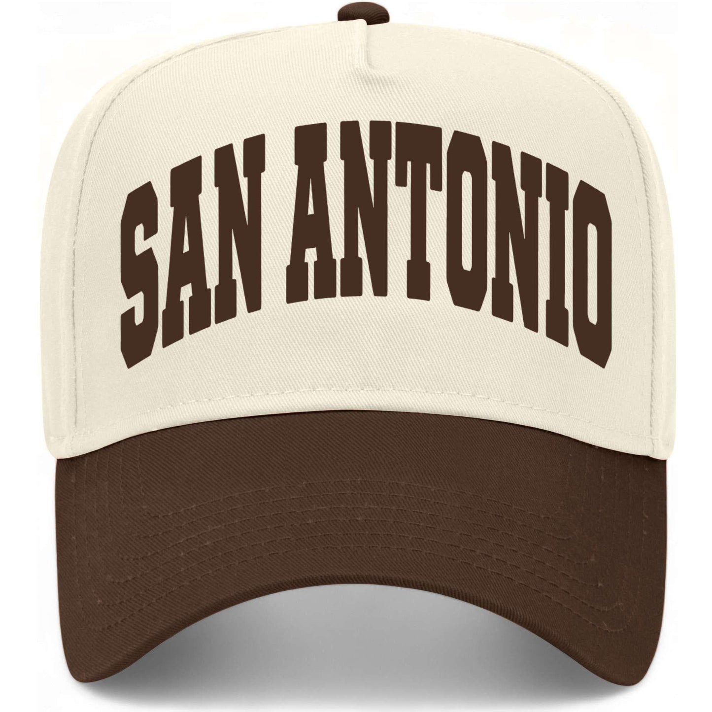 San Antonio Collegiate Hat
