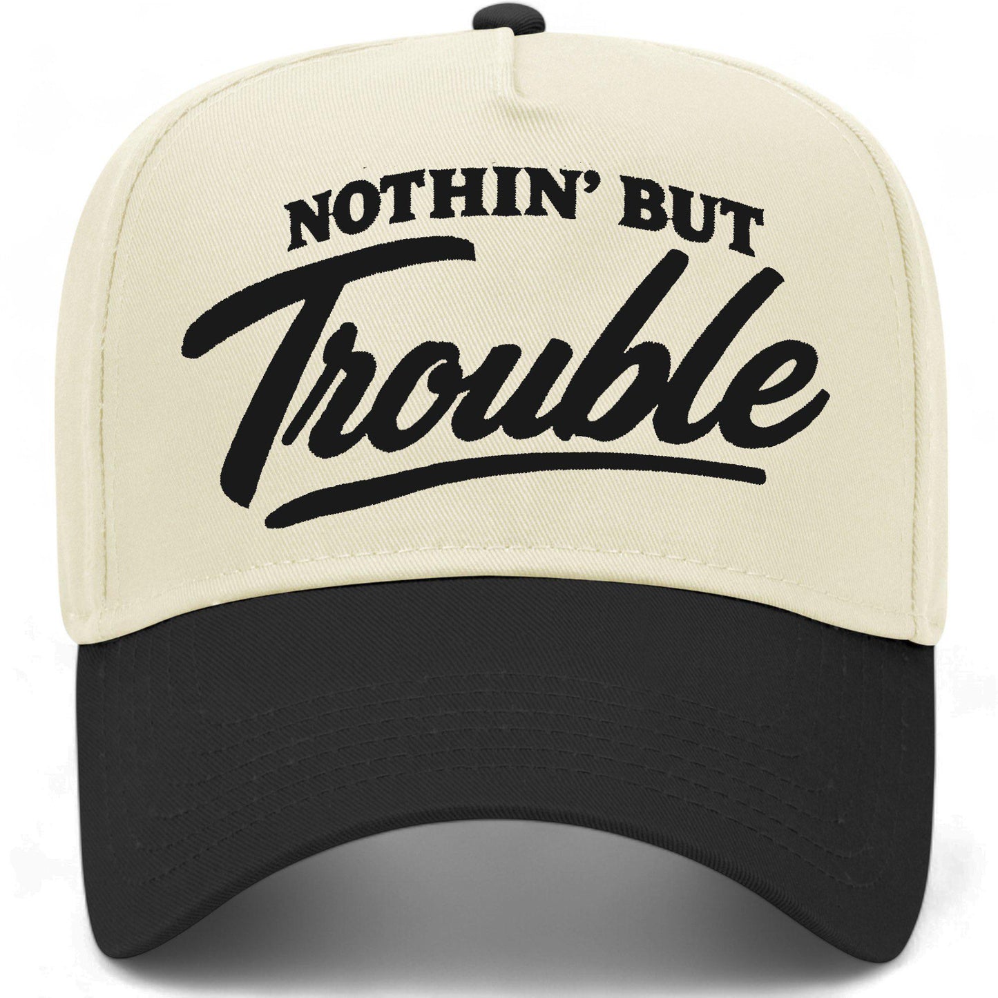 Nothin' But Trouble Hat