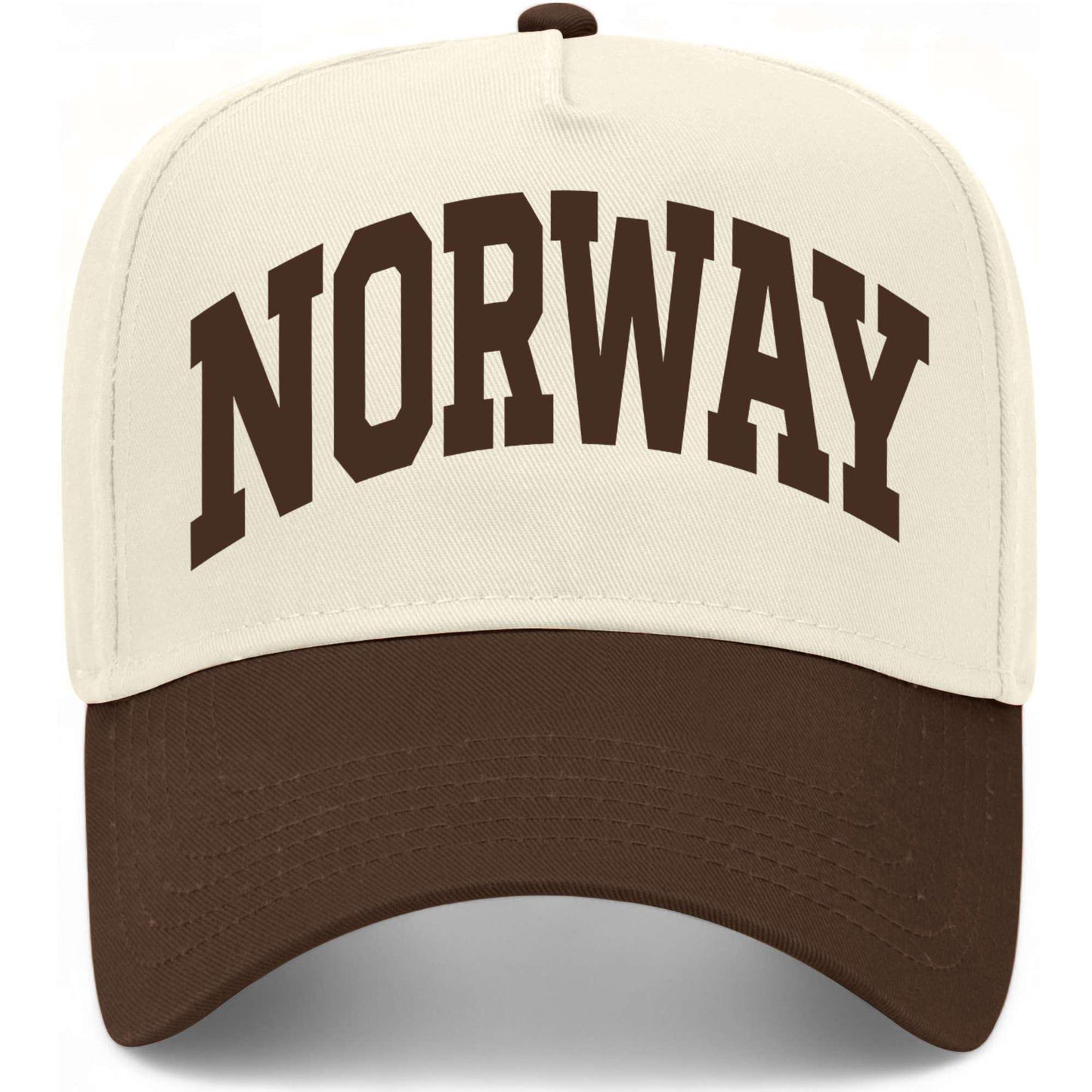 Norway Collegiate Hat