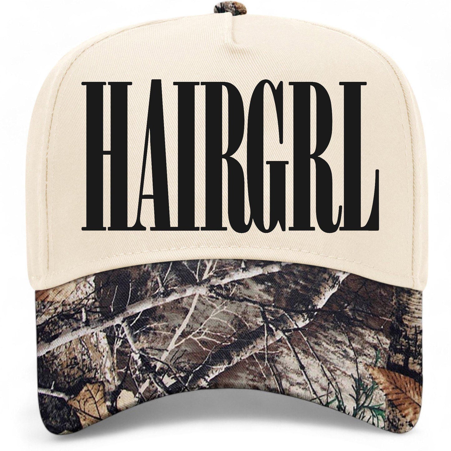 Hairgrl Hat