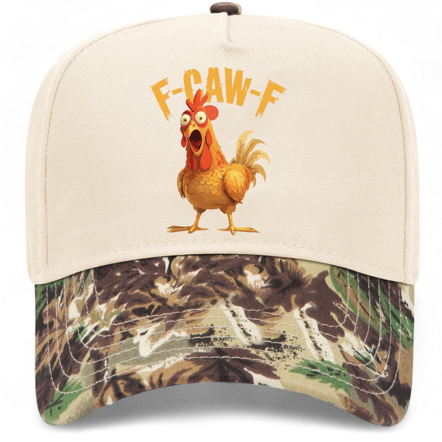 F-Caw-F Hat