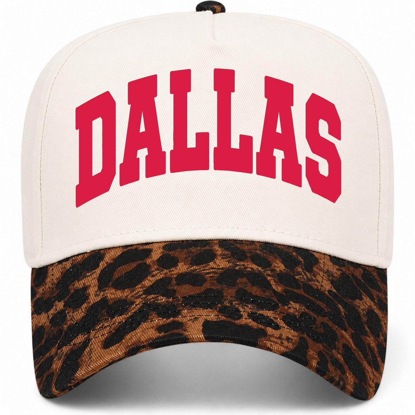Dallas Collegiate Hat