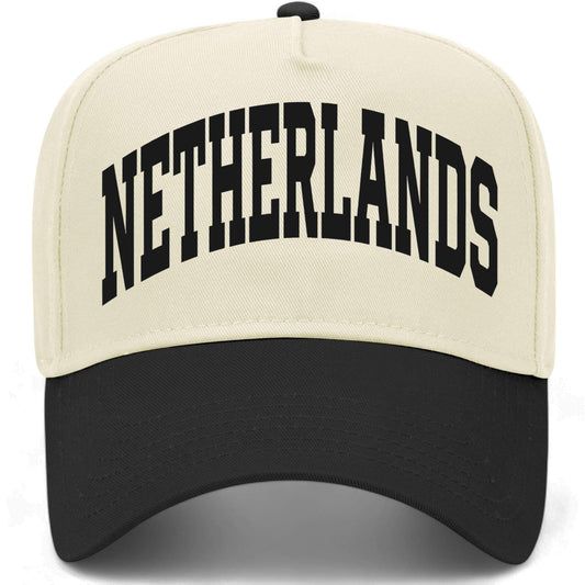 Netherlands Collegiate Hat