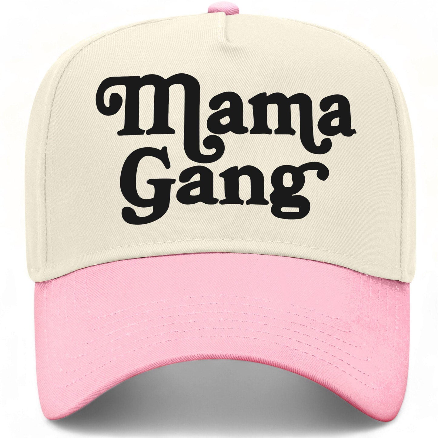 Mama Gang Hat