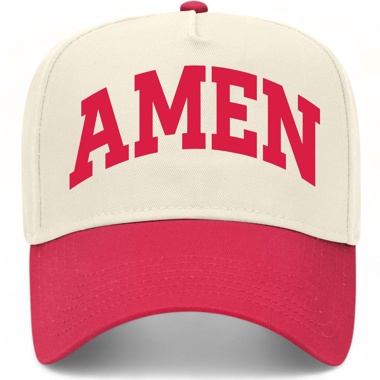 Amen Collegiate Hat