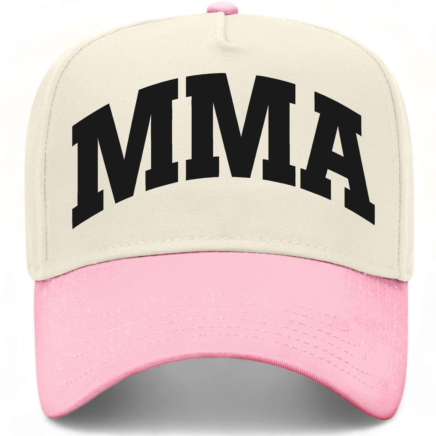 MMA Collegiate Hat