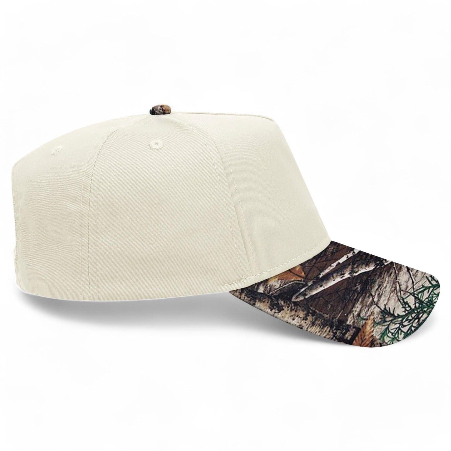 Darlin Serif Hat