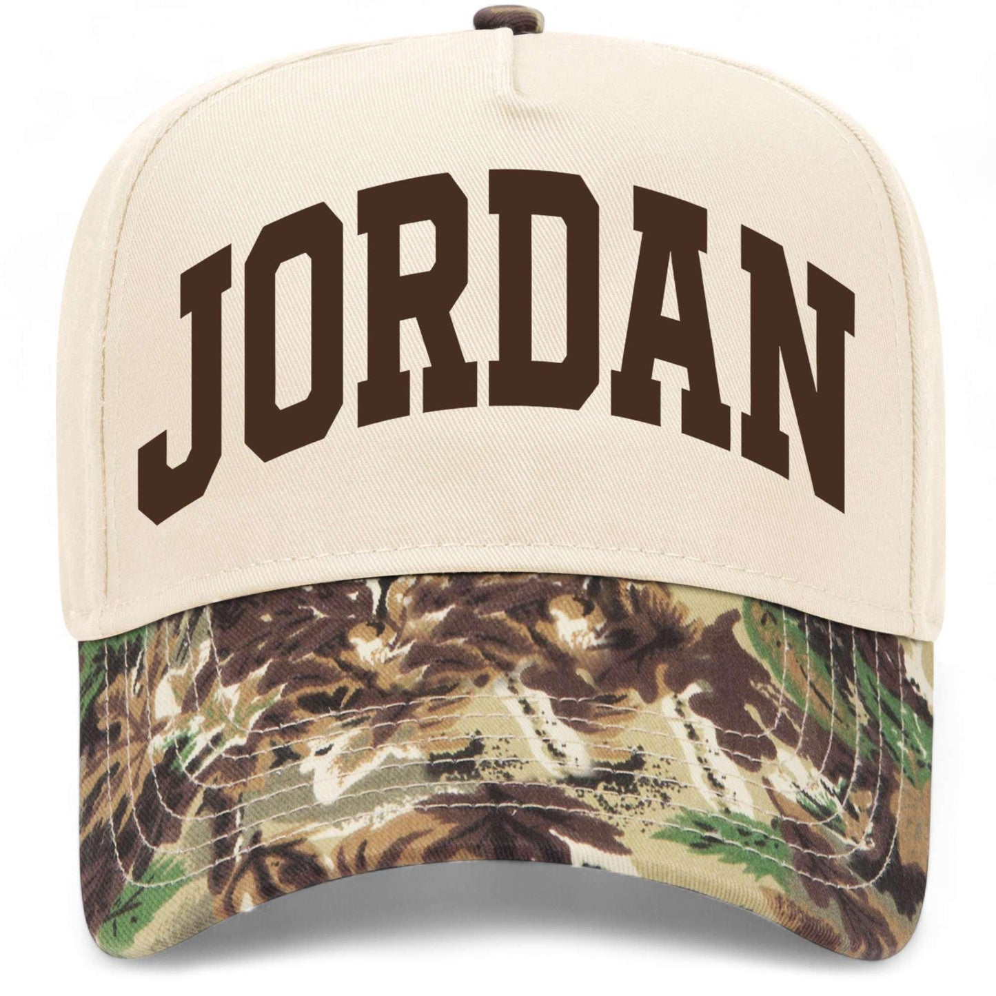 Jordan Collegiate Hat