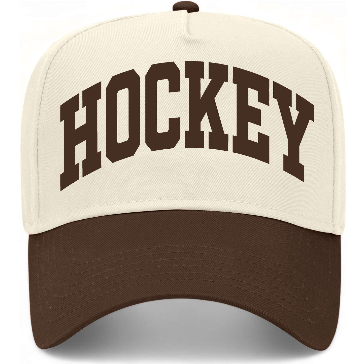 Hockey Collegiate Hat