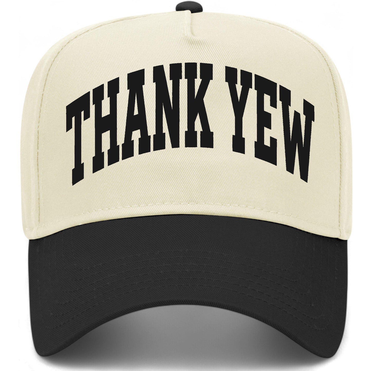 Thank Yew Collegiate Hat