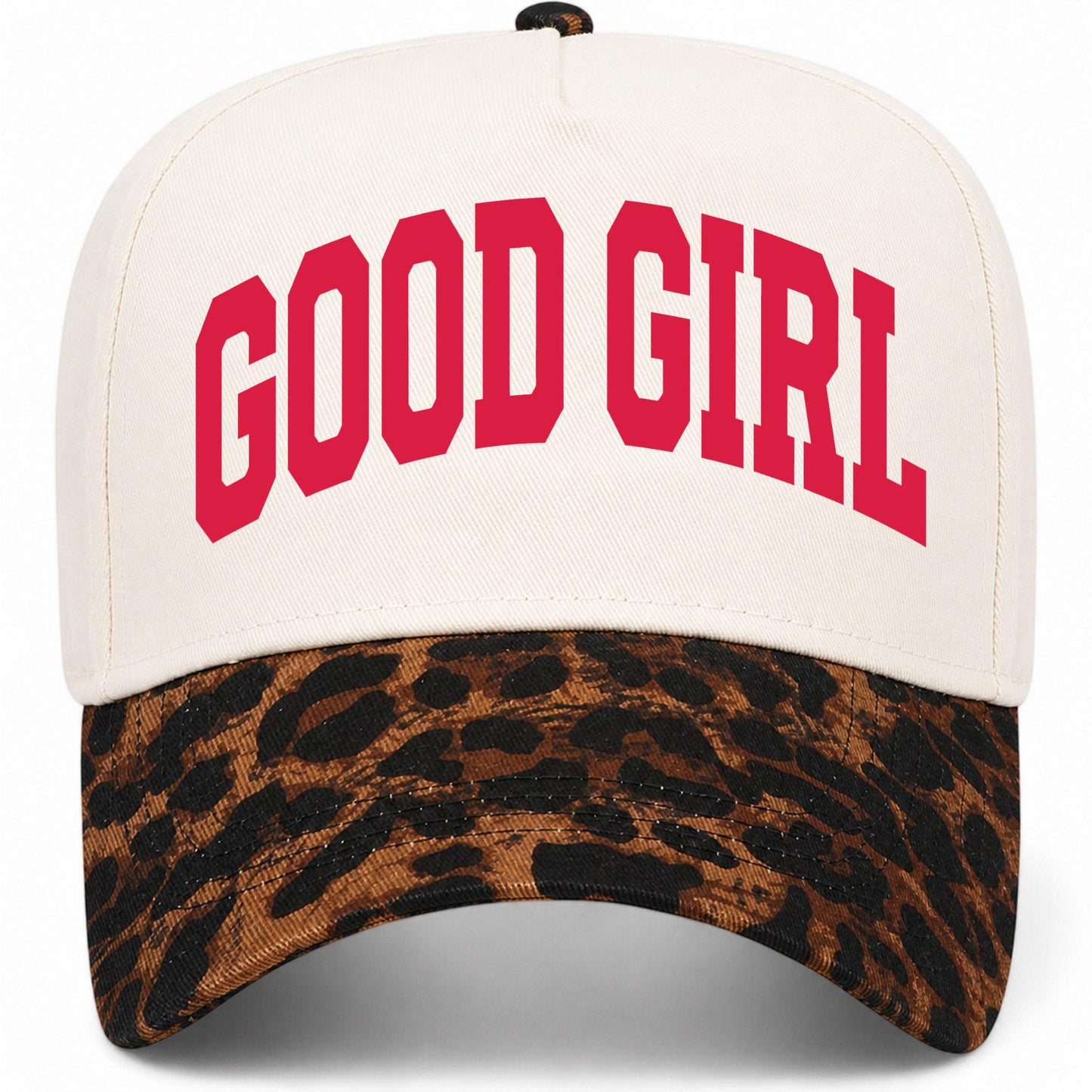 Good Girl Collegiate Hat