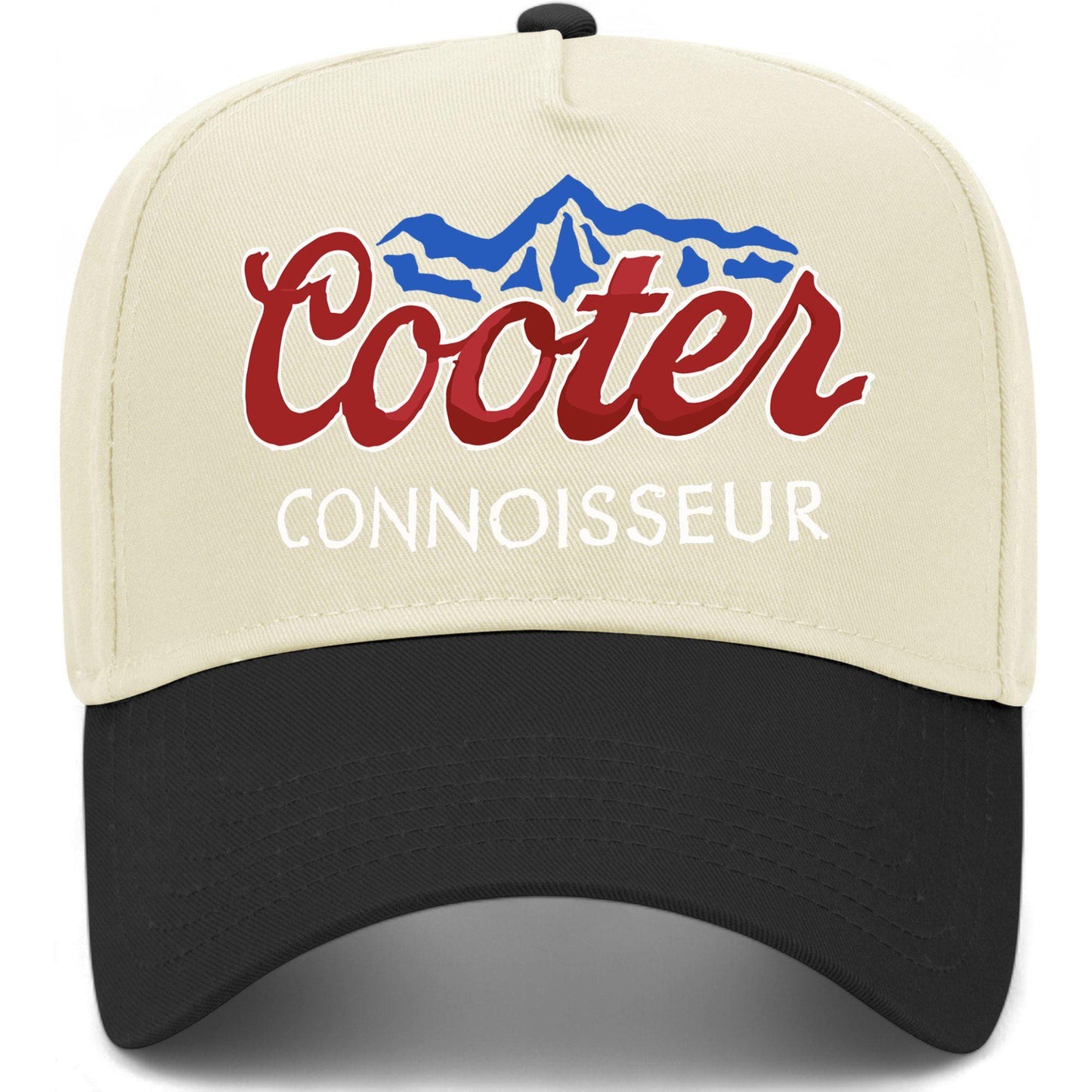 Connoisseur Hat