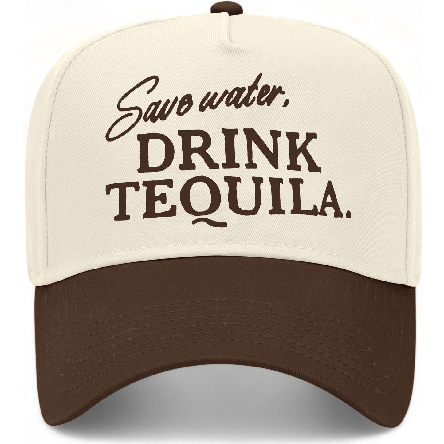 Save Water, Drink Tequila Hat